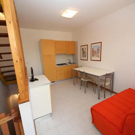 Holiday home Valentina 02 Rosolina Mare