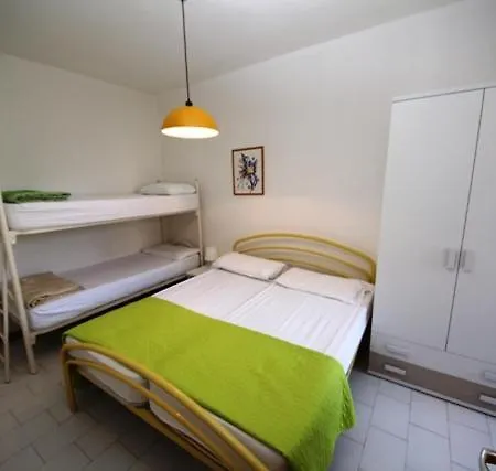 Valentina 02 Holiday home Rosolina Mare